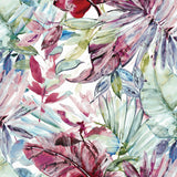 Casablanca Dress - Wind Palm