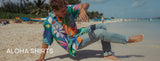 Aloha Shirts - jamsworld.com
