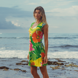 Sherry Dress - Valley View