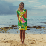 Sherry Dress - Valley View